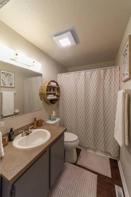 A Very Unique Quirky And Comfortable Home سبوكين المظهر الخارجي الصورة