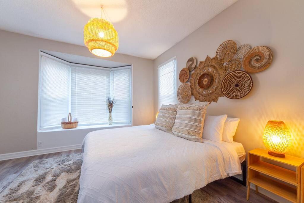 A Very Unique Quirky And Comfortable Home سبوكين المظهر الخارجي الصورة