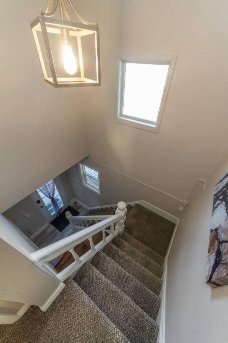 A Very Unique Quirky And Comfortable Home سبوكين المظهر الخارجي الصورة