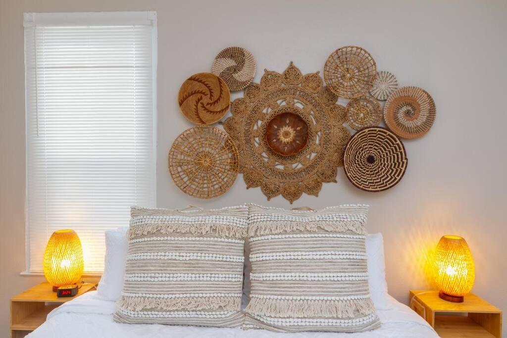 A Very Unique Quirky And Comfortable Home سبوكين المظهر الخارجي الصورة