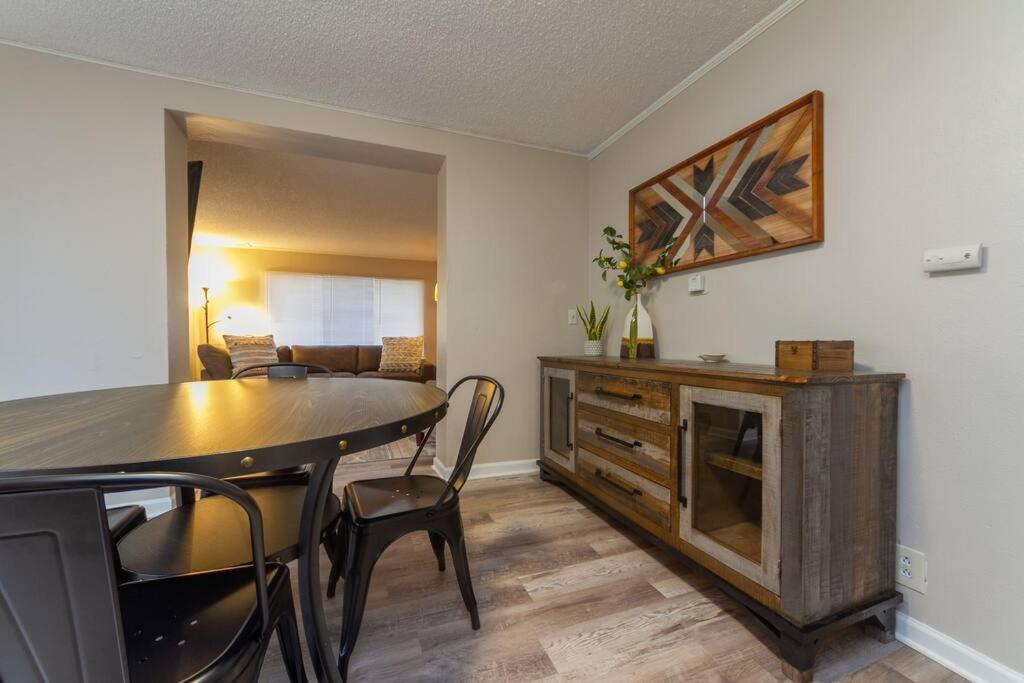 A Very Unique Quirky And Comfortable Home سبوكين المظهر الخارجي الصورة