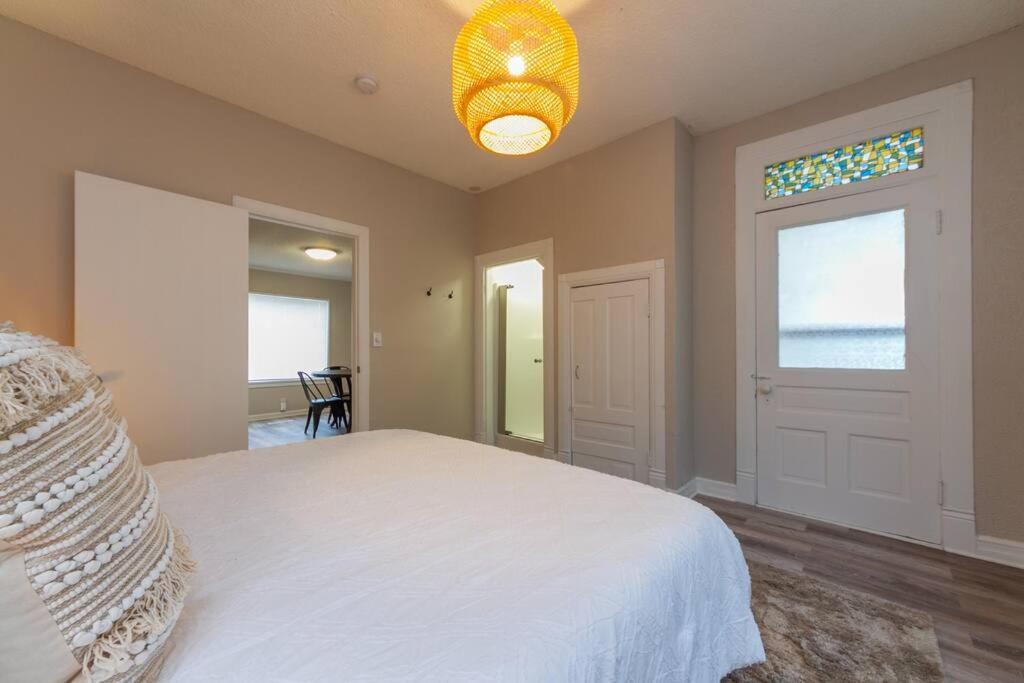 A Very Unique Quirky And Comfortable Home سبوكين المظهر الخارجي الصورة