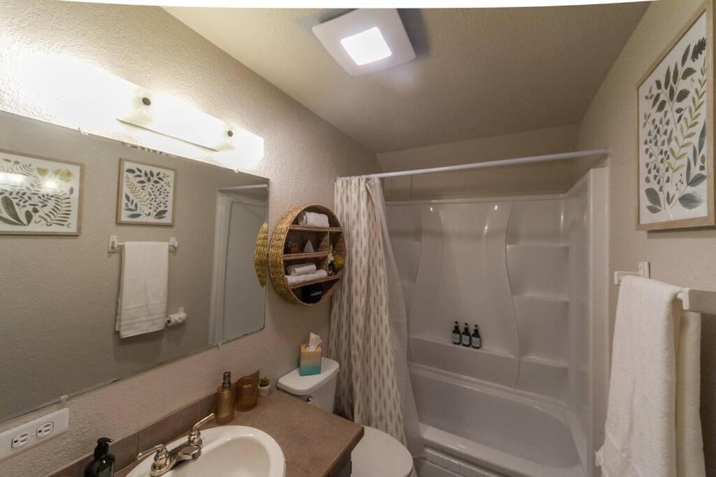 A Very Unique Quirky And Comfortable Home سبوكين المظهر الخارجي الصورة
